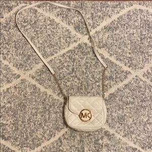 Michael Kors crossbody bag